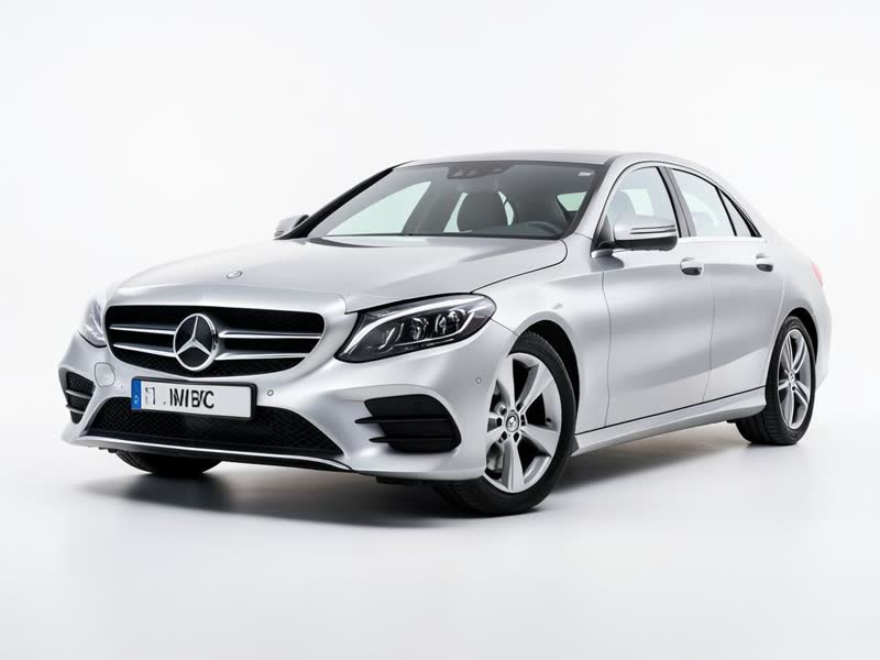 Mercedes Classe A 180 d